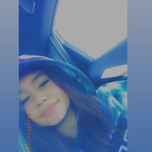 Meet your Posher, Kimberley